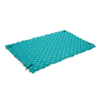 Giant Floating Mat Blue