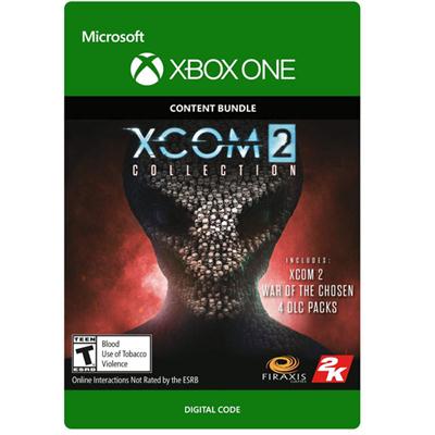 XCOM 2 Collection XB1