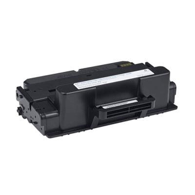 Dell Blk Toner Crtrdg 10000pg