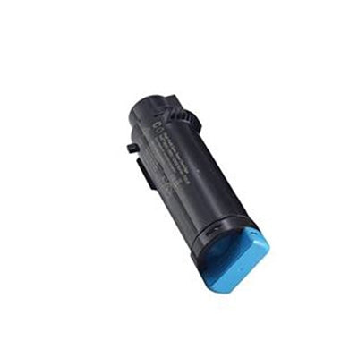 Dell HY Cyan Toner 2500PG