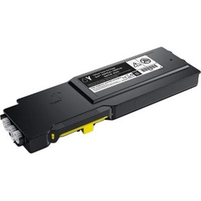 Dell S384X Yllw Toner 3000PG