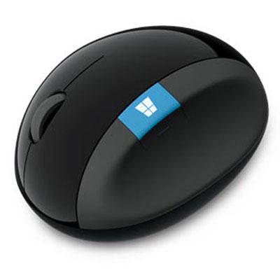 Sculpt Ergo Mouse Black forBus