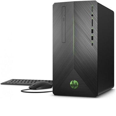 REFURB DT i7 12G 2T GTX1060