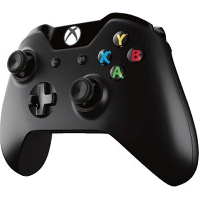 XBO Controller Nottingham Blk