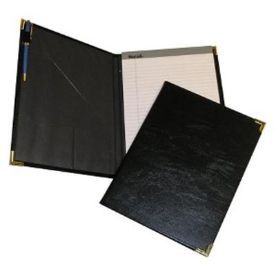 Classic Padfolio - Black