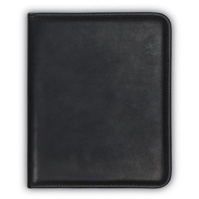 Padfolio Profssnal Leather Blk