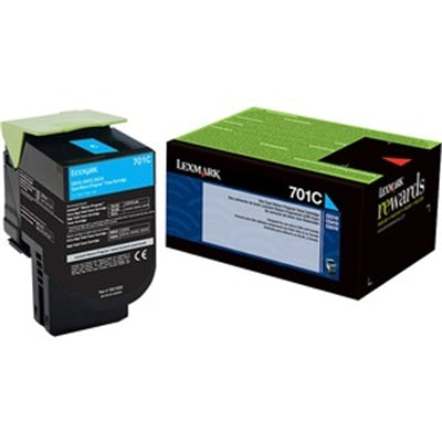 701C Toner Cartridge