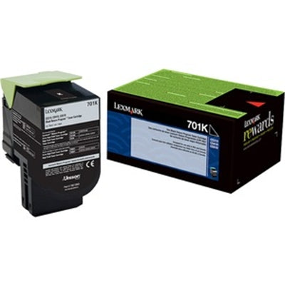 701K Toner Cartridge