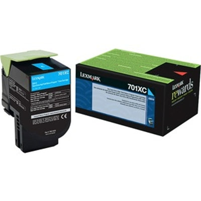 701XC Toner Cartridge