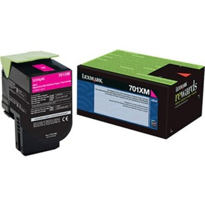 701XM Toner Cartridge