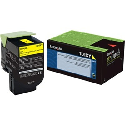 701XY Toner Cartridge