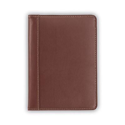 Padfolio Contrast Stitch Jrtan