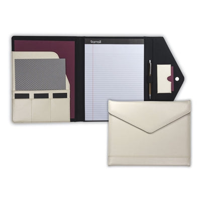 Trifold Envelope Padfolio CRM