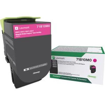 LRP Cartridge Magenta