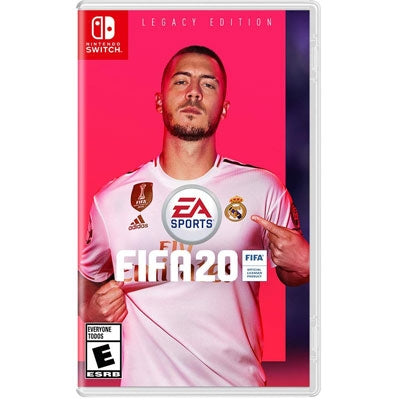 FIFA 20  NSW