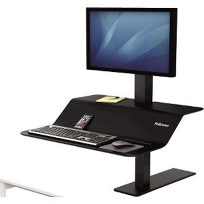 Lotus VE Sit Stand Workstation