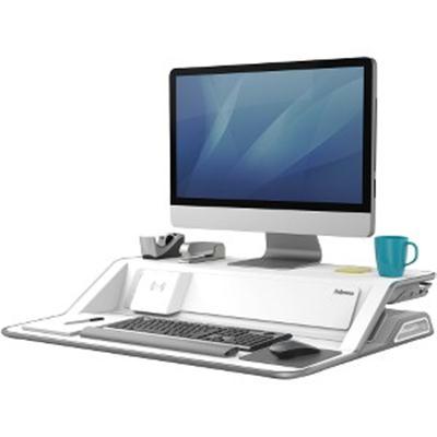 Lotus DX Sit Stand Workstation