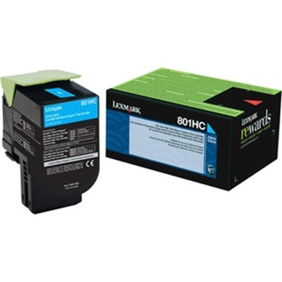 801HC Toner Cartridge