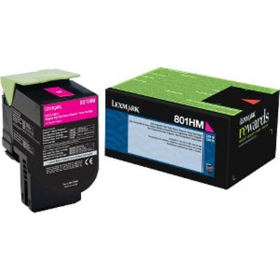 801HM Toner Cartridge