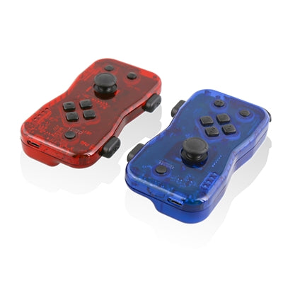 Dualies Red Blue For Switch