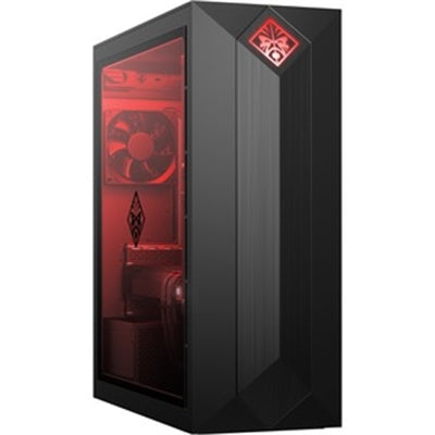 REFURB OMEN i7 16G 2T 256G RTX