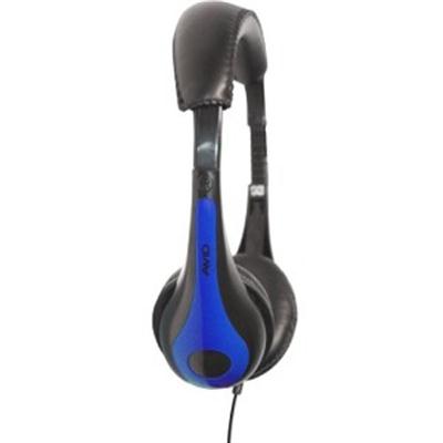 24pk Ae 35 Headphone Blue