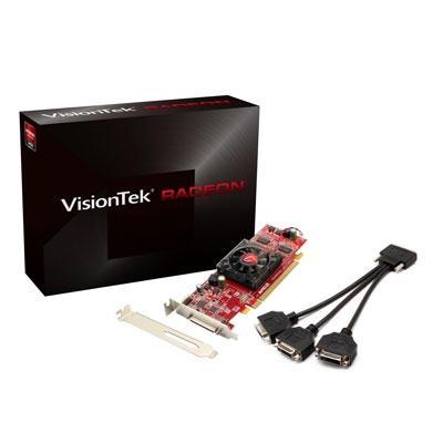 Radeon 5450 SFF 3M VHDCI 512MB