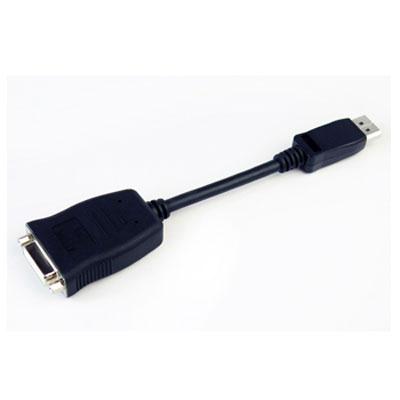 DisplayPort to Dual Link DVI-D