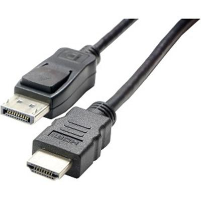 HDMI to DisplayPort 1.5M Activ