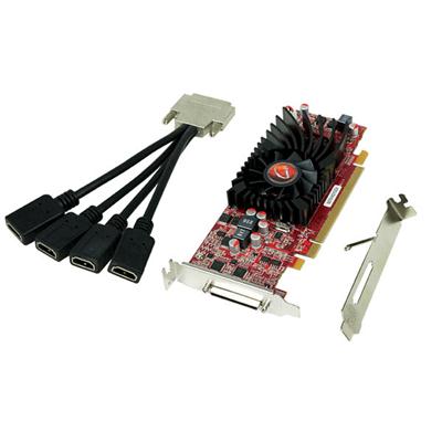 Radeon 5570 SFF 1GB DDR3