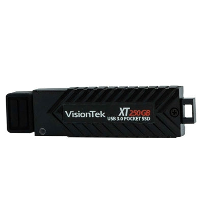 250GB XT USB 3.0 Pocket SSD