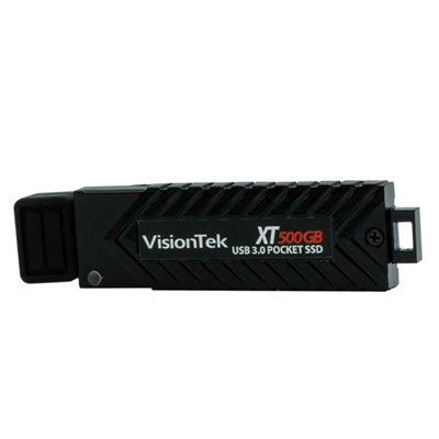 500GB XT USB 3.0 Pocket SSD