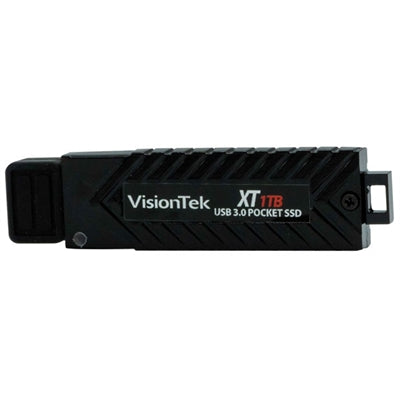 1TB XT USB 3.0 Pocket SSD