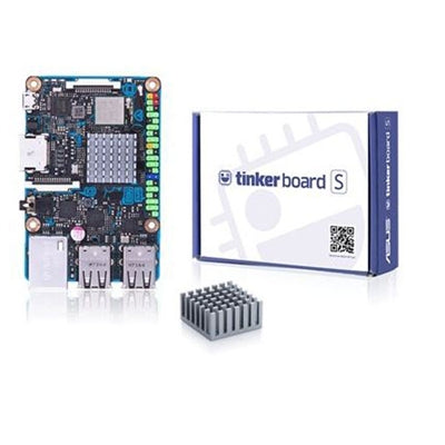 Tinker Board S