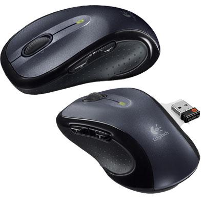 Wireless Mouse M510