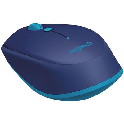 M535 BT Mouse Blue