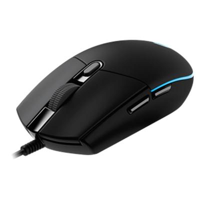 G203 Prodigy Gaming Mouse Blk