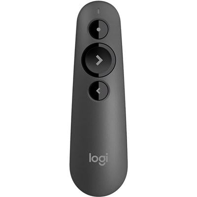 R500 Laser Presentation Remote