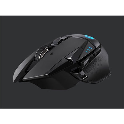 G502 Lightspeed Wireless Mouse