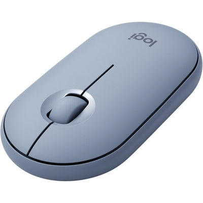 Pebble M350 WrlssMouse Blu Gry