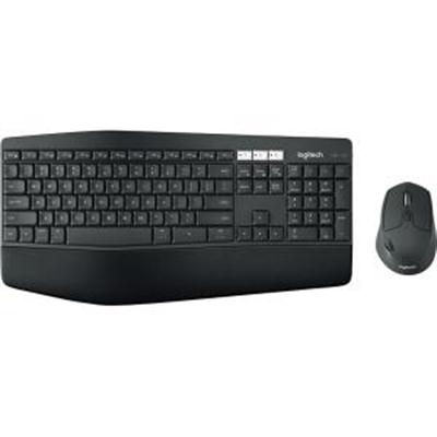 MK850 Wrlss Kybd Mouse Combo