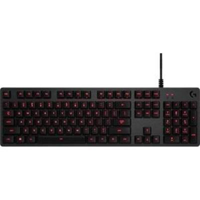 G413 Mechanical Gaming Keybrd