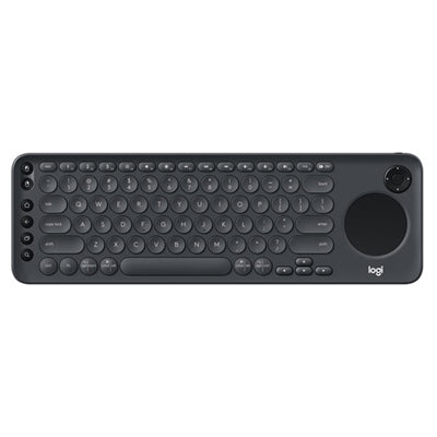 K600 Smarter Smt TV Ctrl Blk