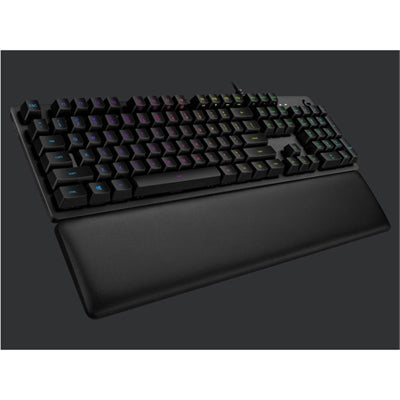 G513 Carbon Gaming Keyboard