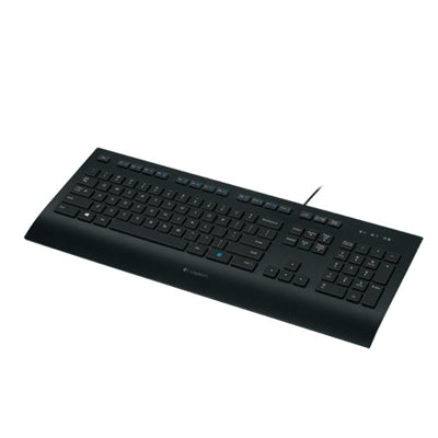 K280e PRO Corded Keyboard