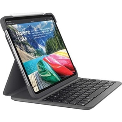 Slim Folio Pro iPad Pro 12.9