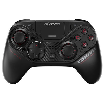 C40 TR Controller