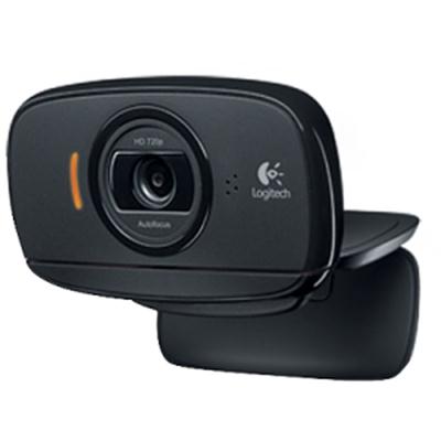 HD Webcam C525