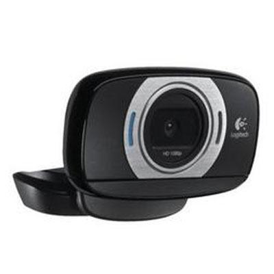 HD Webcam C615