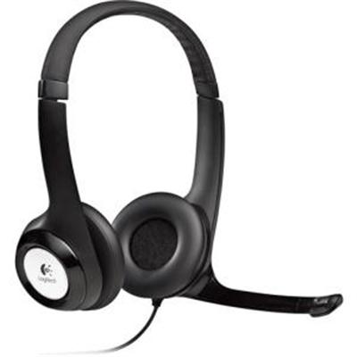 USB Headset H390